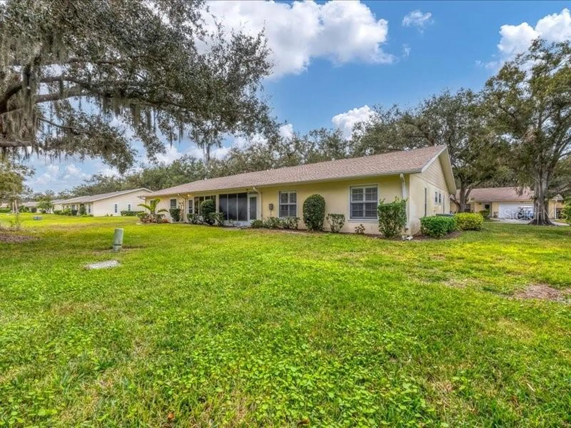 4021 Oakhurst Drive Sarasota FL 34233