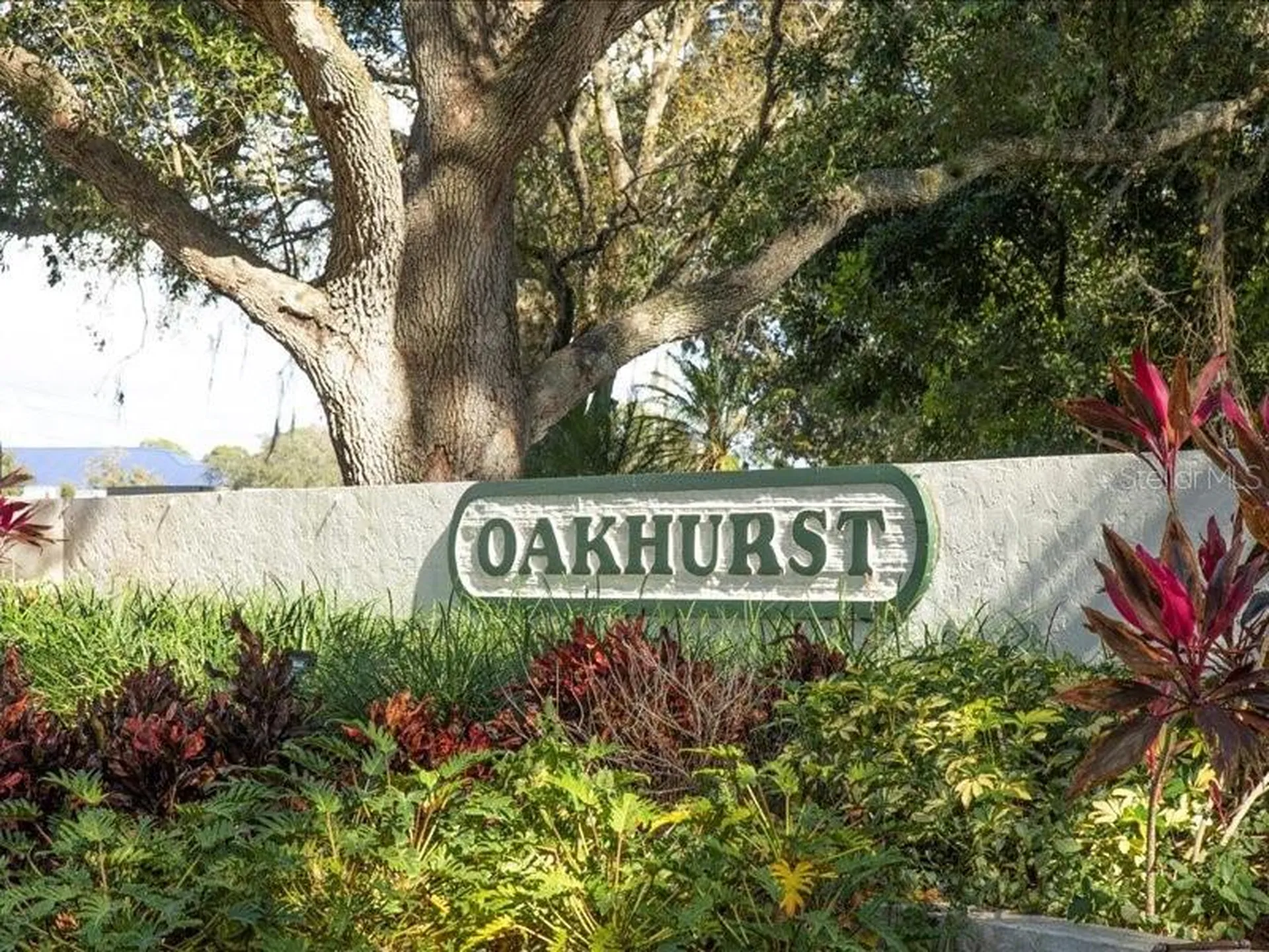 4021 Oakhurst Drive Sarasota FL 34233