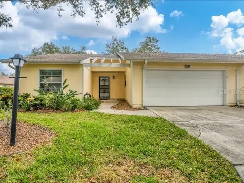 4021 Oakhurst Drive Sarasota FL 34233