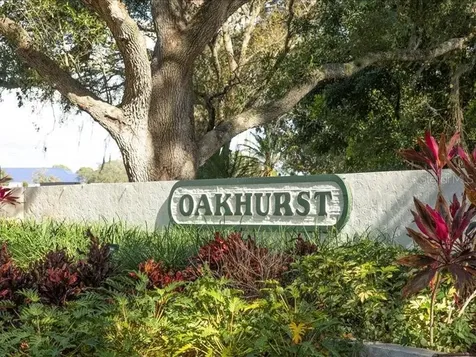 4021 Oakhurst Drive Sarasota FL 34233