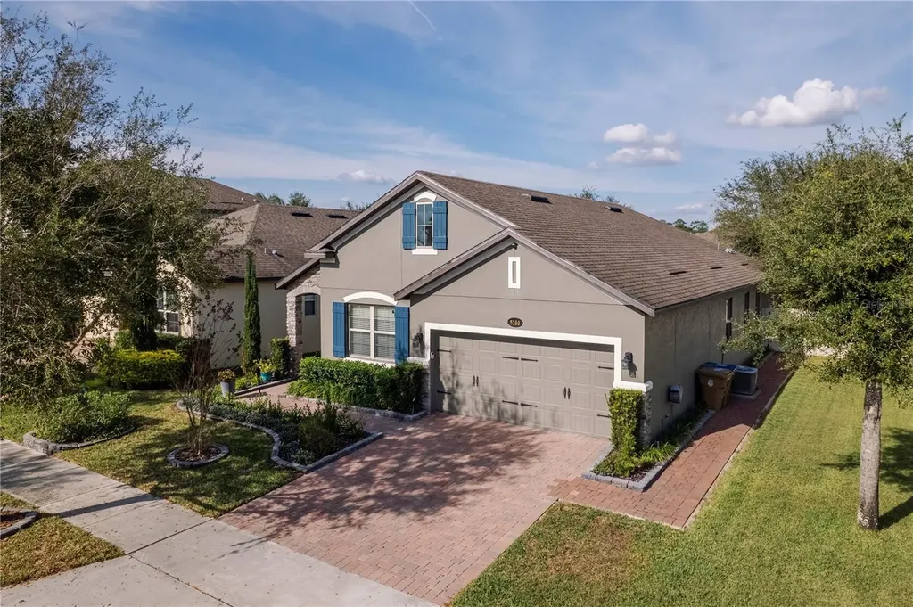 5196 Appenine Loop E St Cloud FL 34771