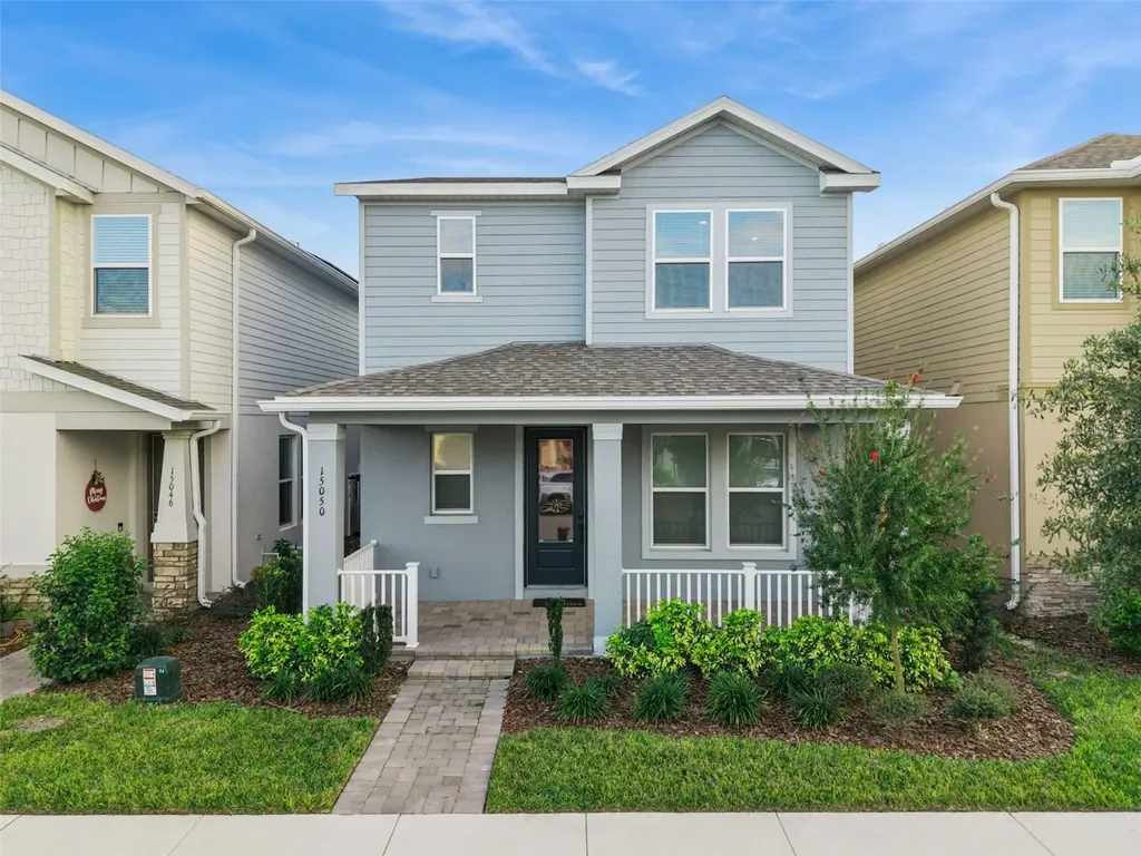 15050 Summer Harvest Street Winter Garden FL 34787