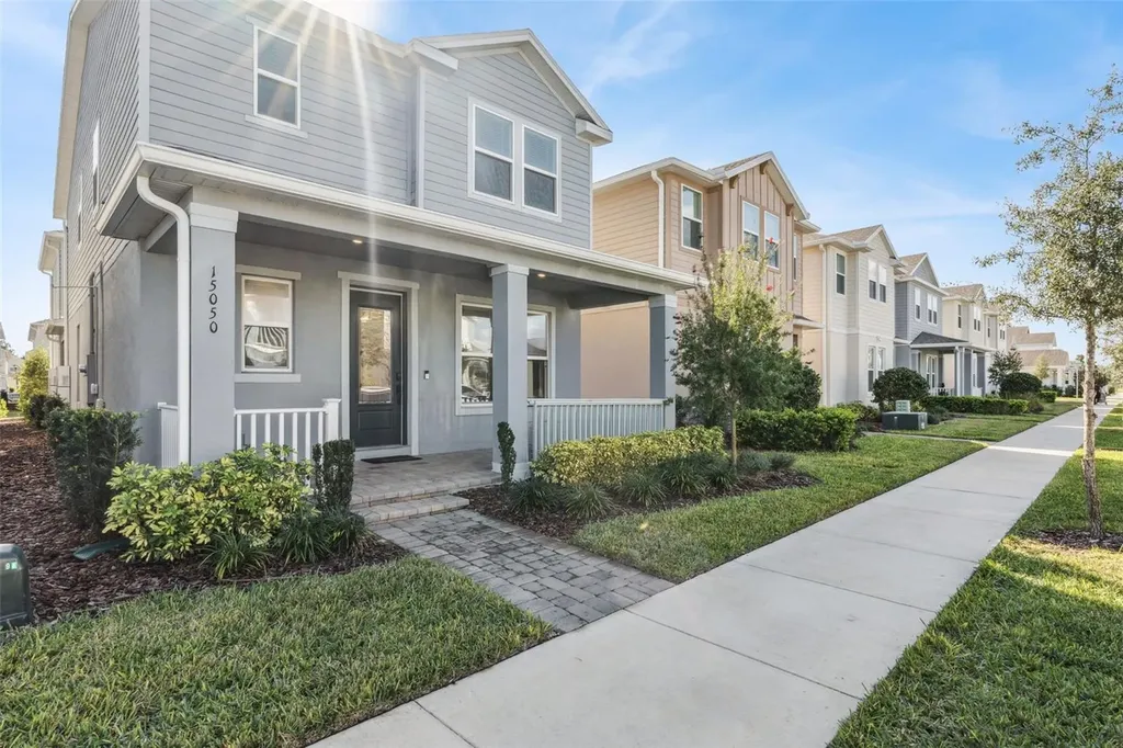 15050 Summer Harvest Street Winter Garden FL 34787