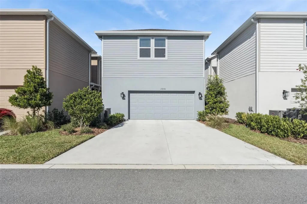 15050 Summer Harvest Street Winter Garden FL 34787