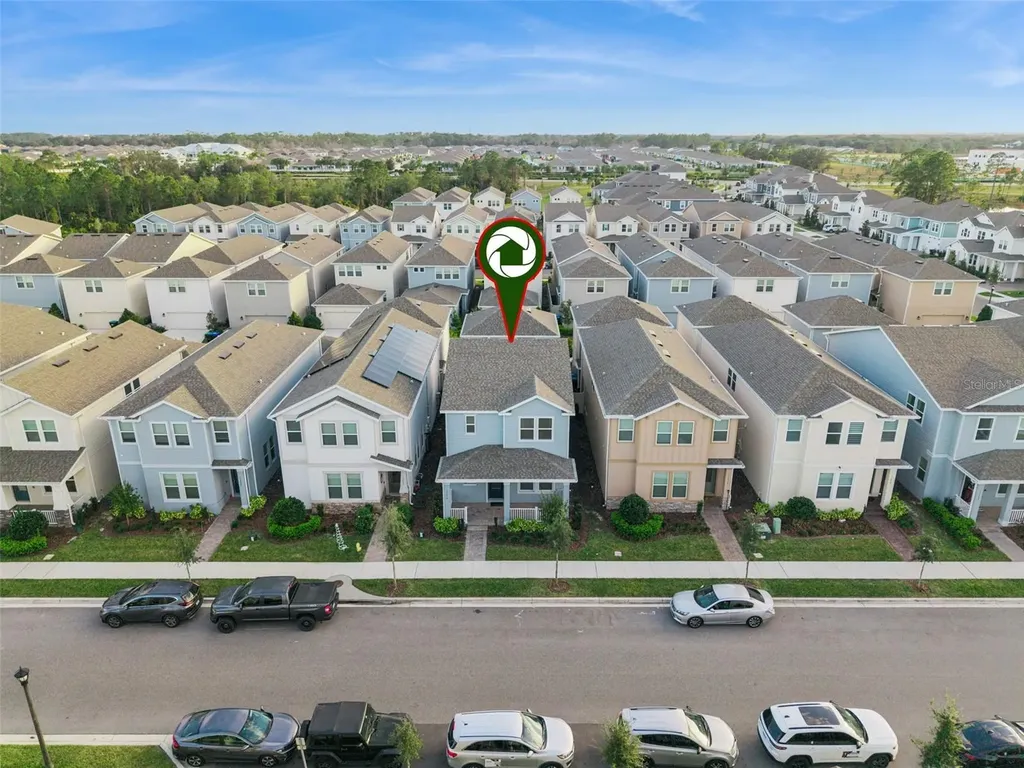 15050 Summer Harvest Street Winter Garden FL 34787