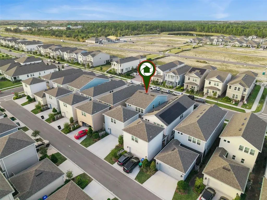 15050 Summer Harvest Street Winter Garden FL 34787