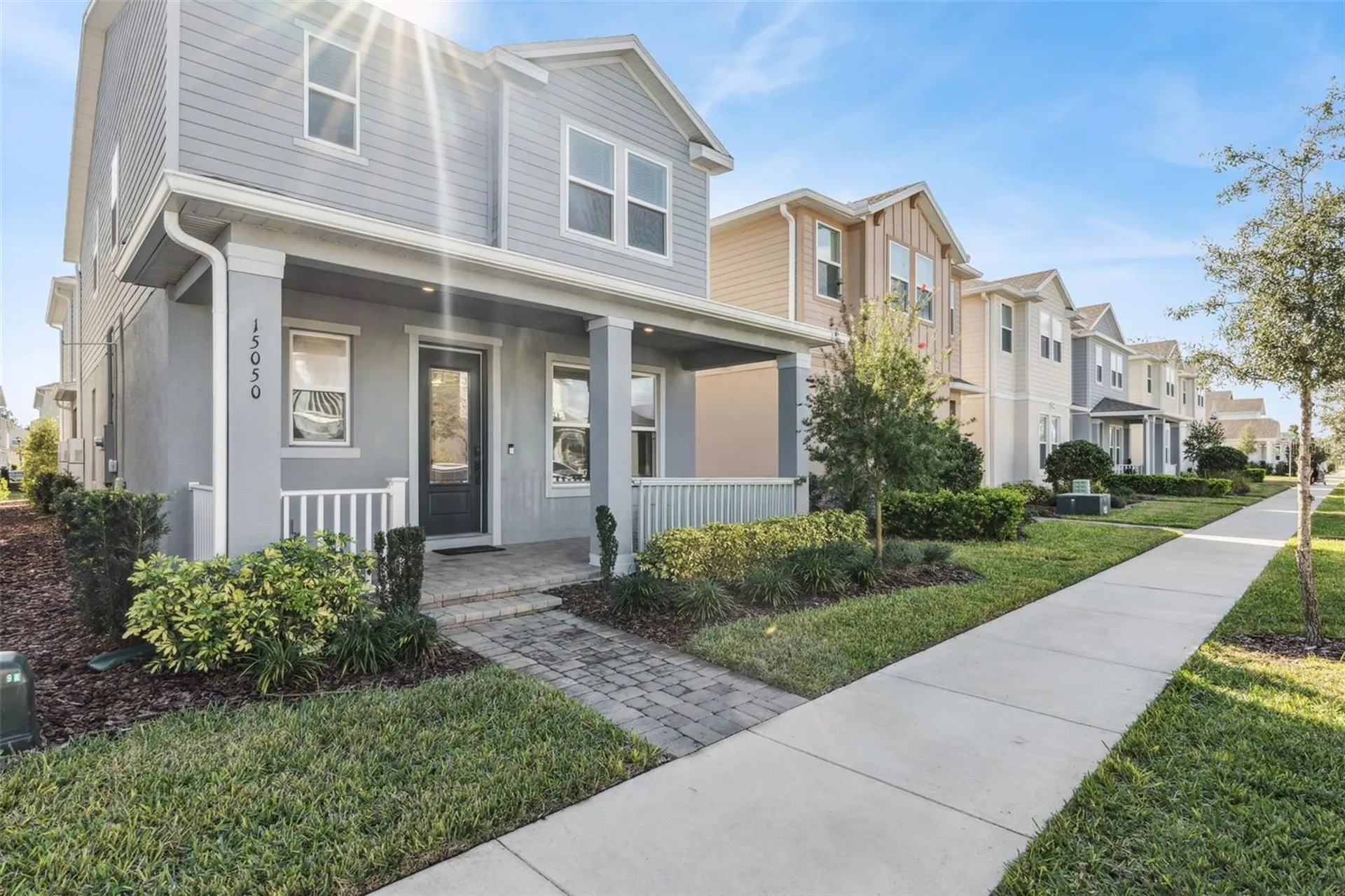 15050 Summer Harvest Street Winter Garden FL 34787
