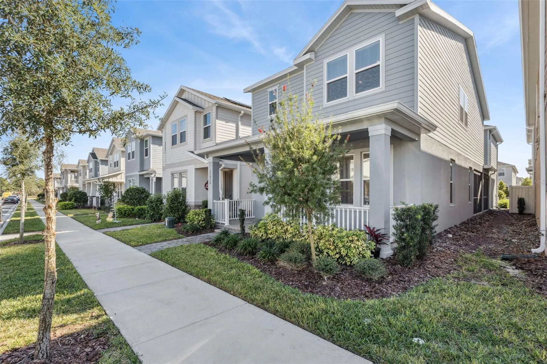 15050 Summer Harvest Street Winter Garden FL 34787