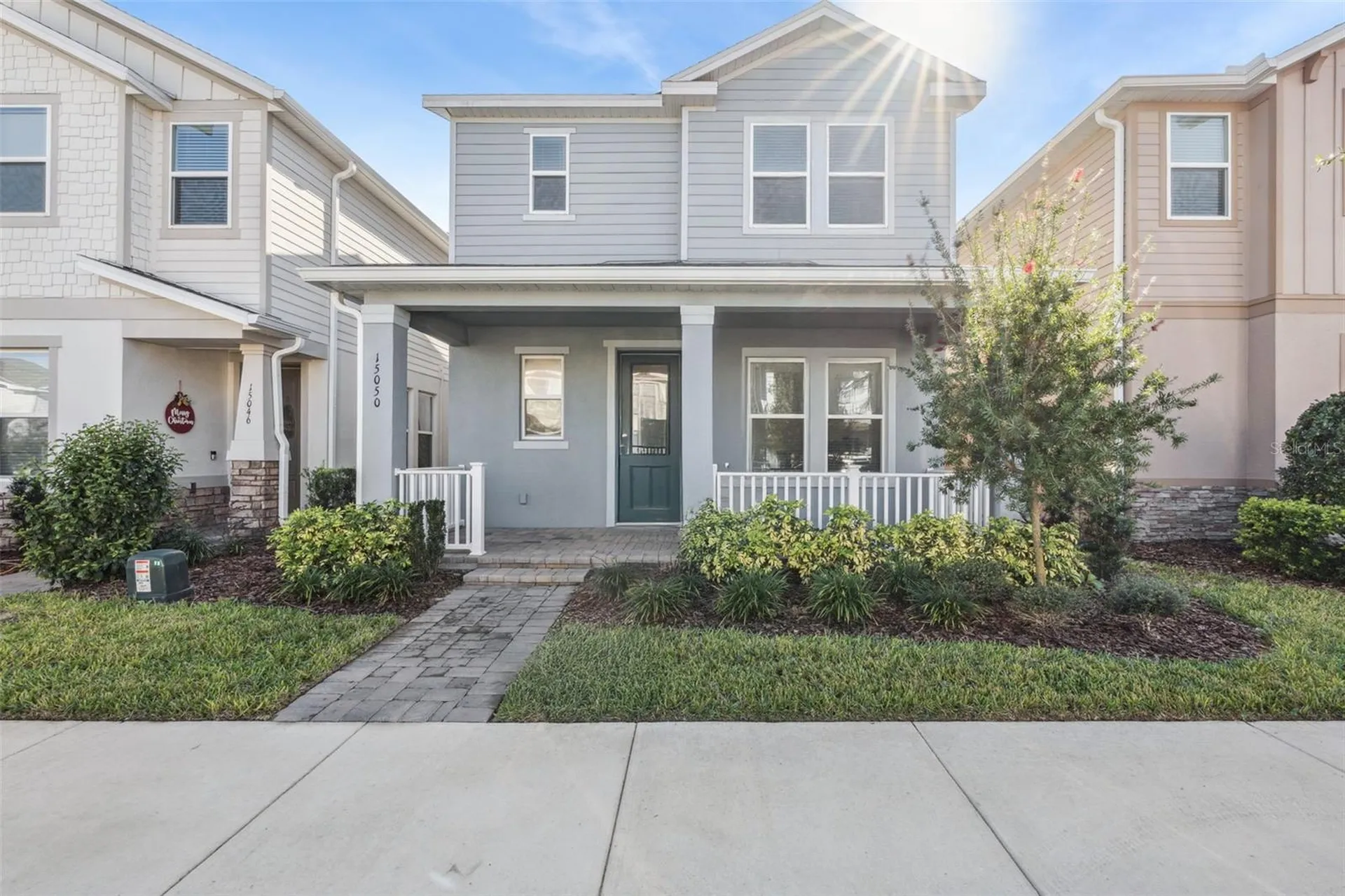 15050 Summer Harvest Street Winter Garden FL 34787