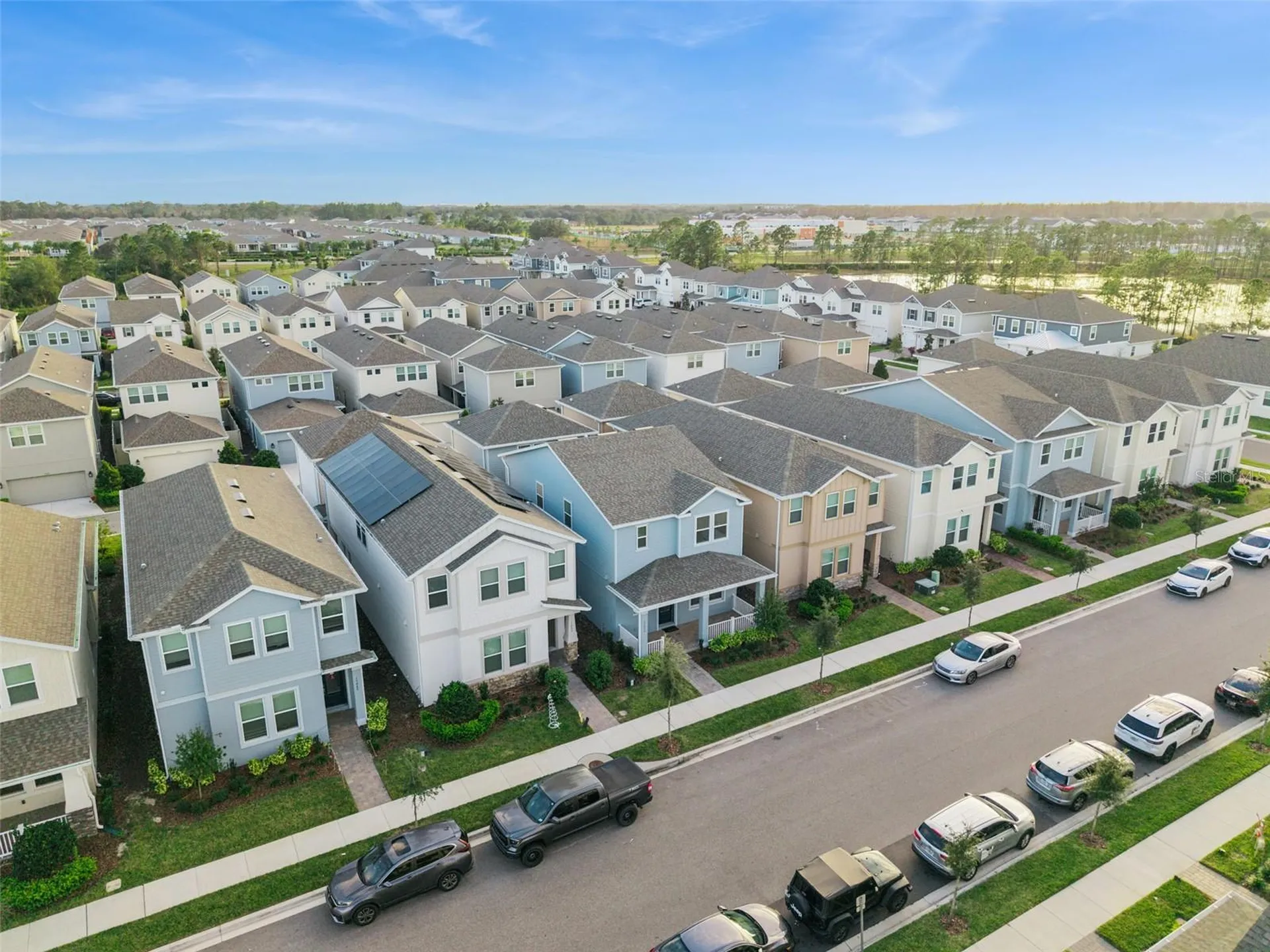 15050 Summer Harvest Street Winter Garden FL 34787