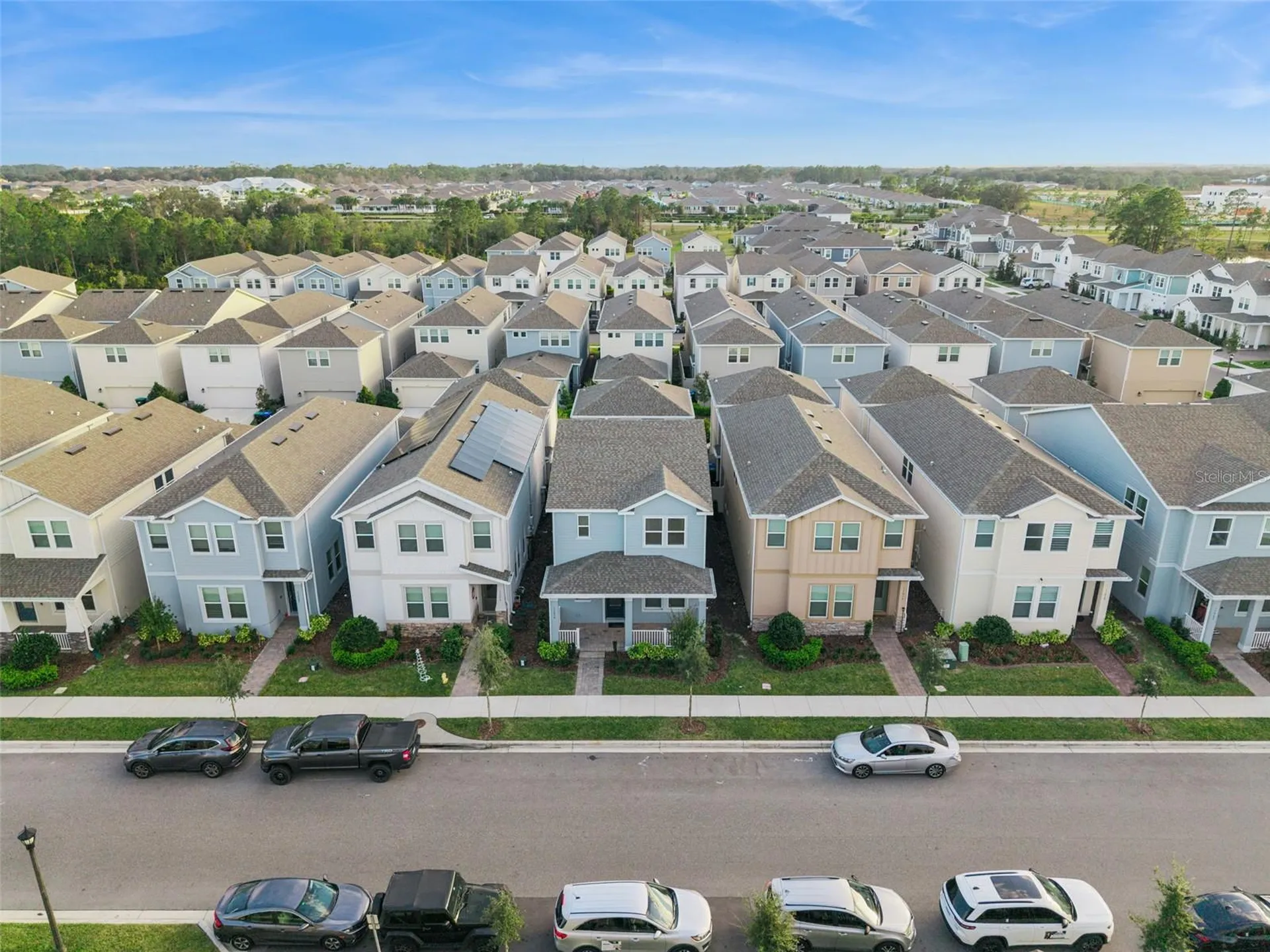 15050 Summer Harvest Street Winter Garden FL 34787