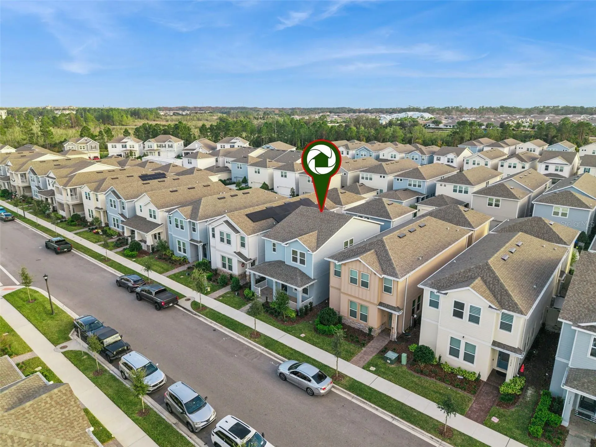 15050 Summer Harvest Street Winter Garden FL 34787