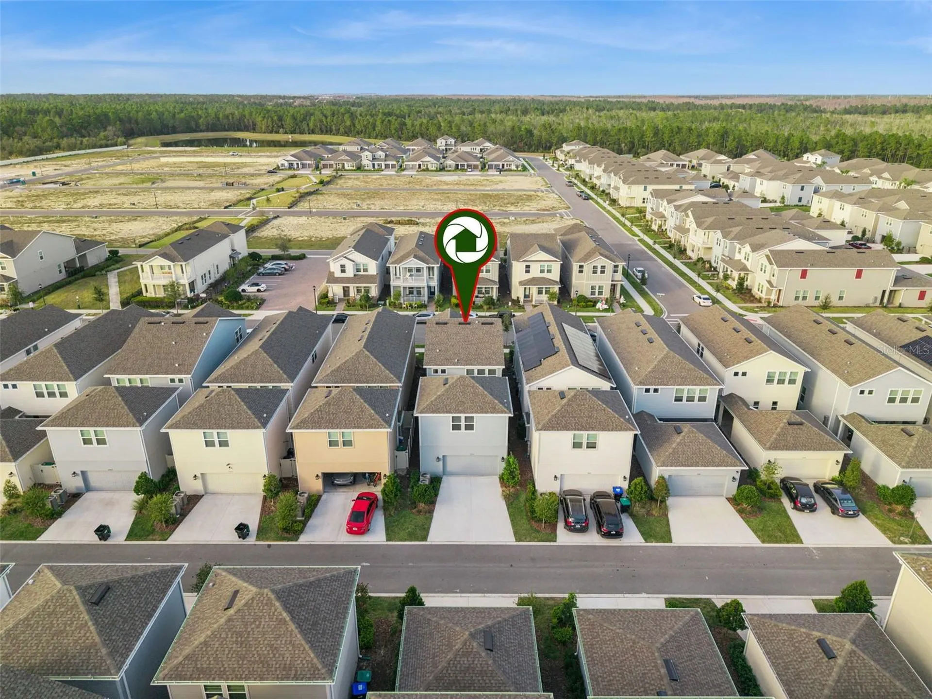 15050 Summer Harvest Street Winter Garden FL 34787