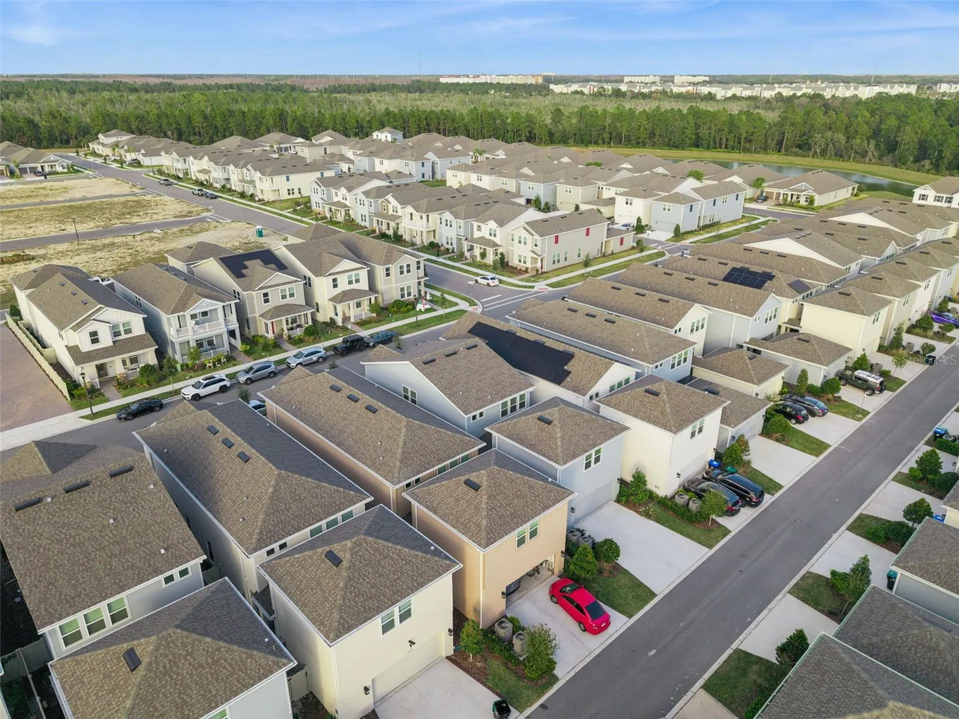 15050 Summer Harvest Street Winter Garden FL 34787