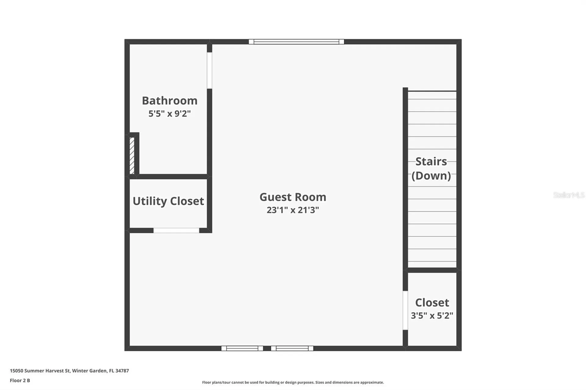 15050 Summer Harvest Street Winter Garden FL 34787
