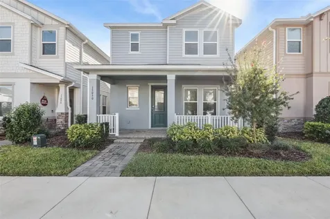 15050 Summer Harvest Street Winter Garden FL 34787