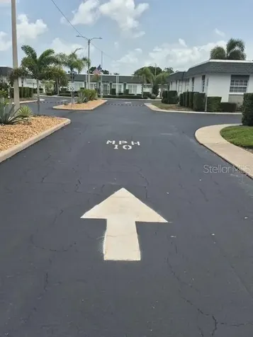 7825 38th Terrace N St Petersburg FL 33709