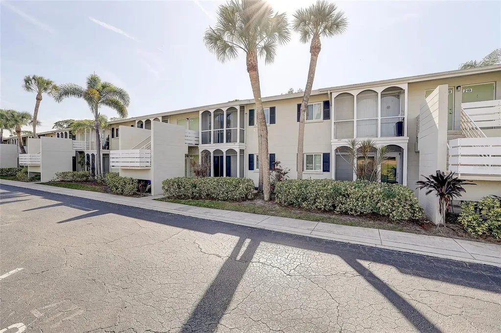 2304 Ringling Boulevard Sarasota FL 34237