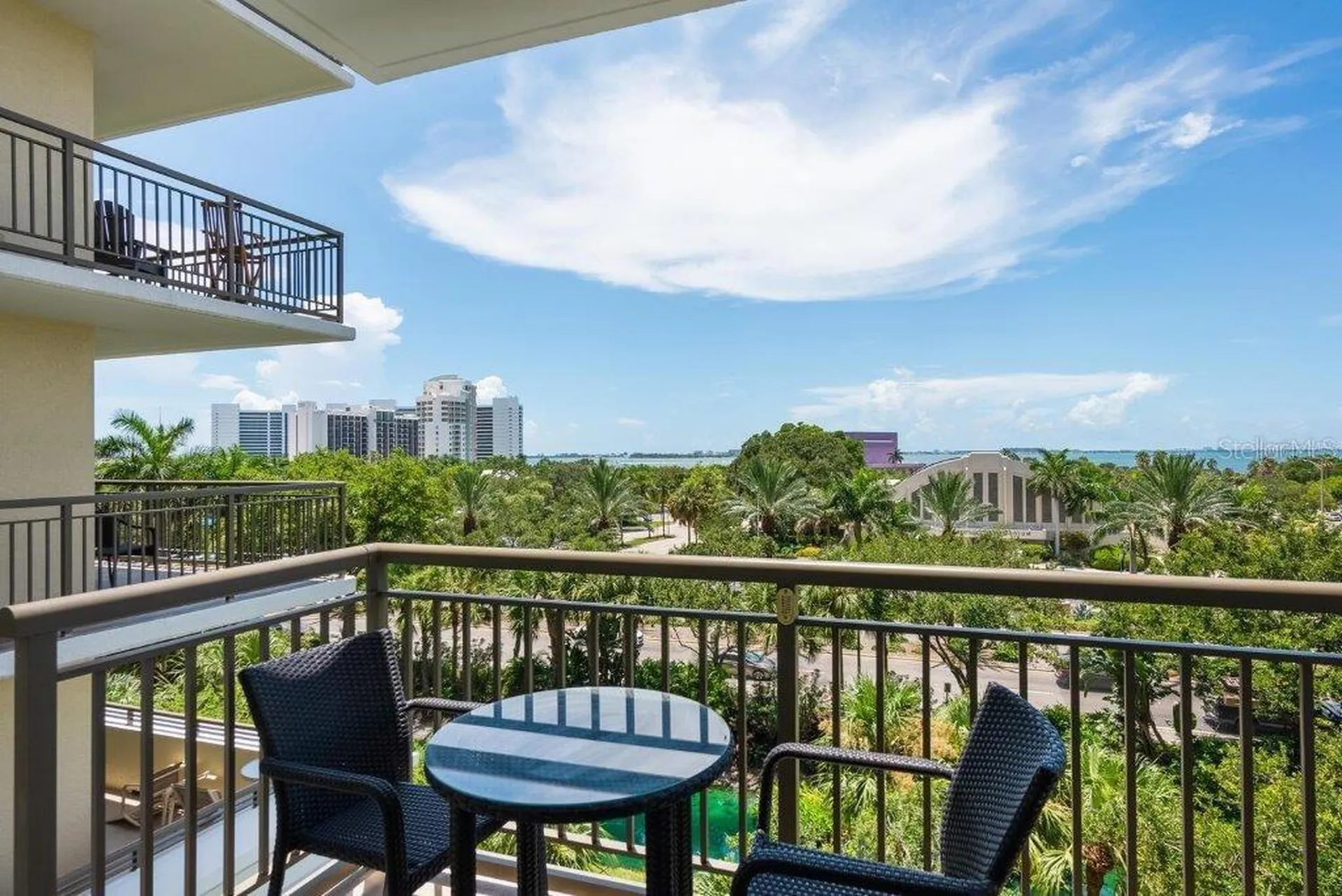 800 N Tamiami Trail Sarasota FL 34236