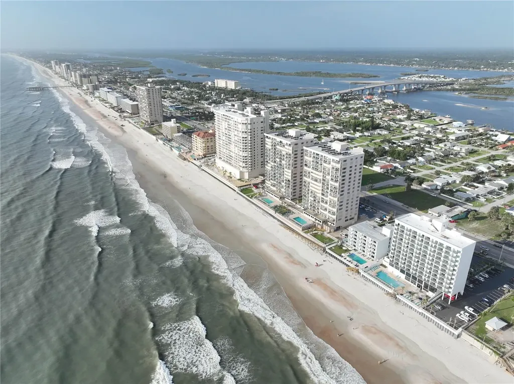 3315 S Atlantic Avenue Daytona Beach Shores FL 32118