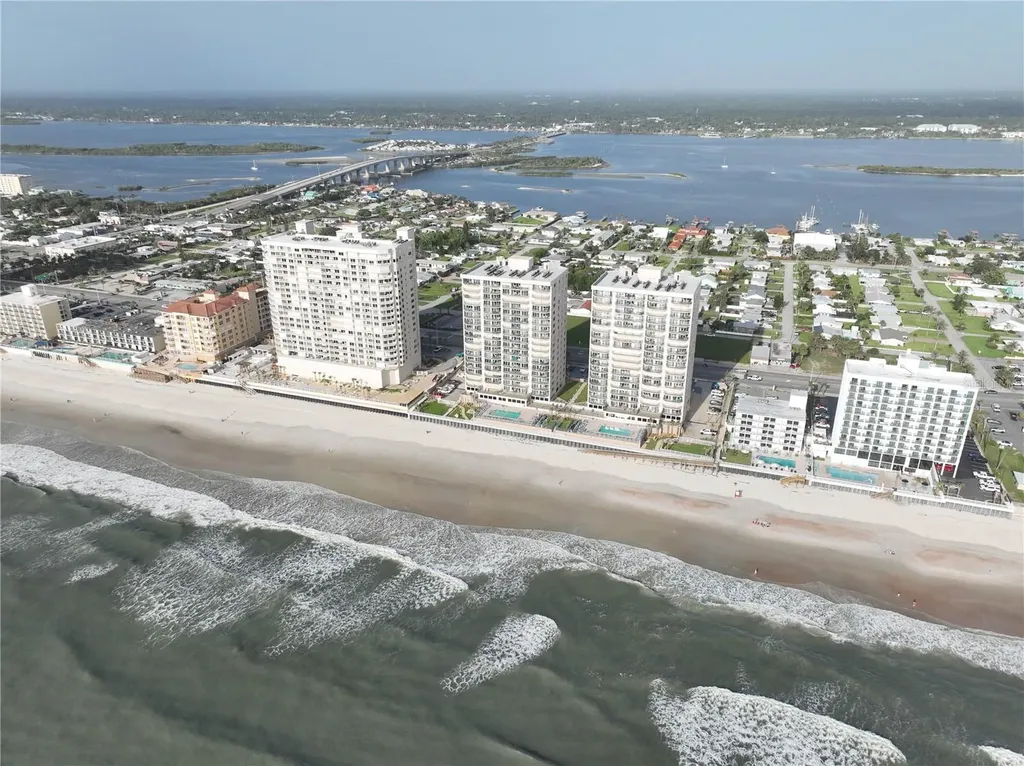 3315 S Atlantic Avenue Daytona Beach Shores FL 32118