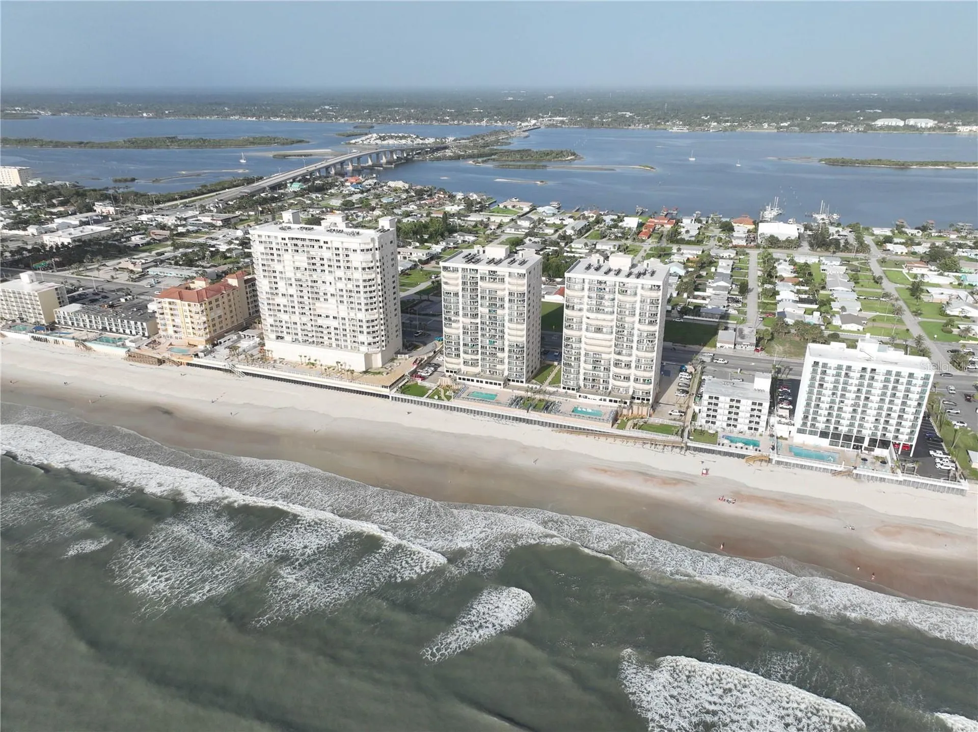 3315 S Atlantic Avenue Daytona Beach Shores FL 32118