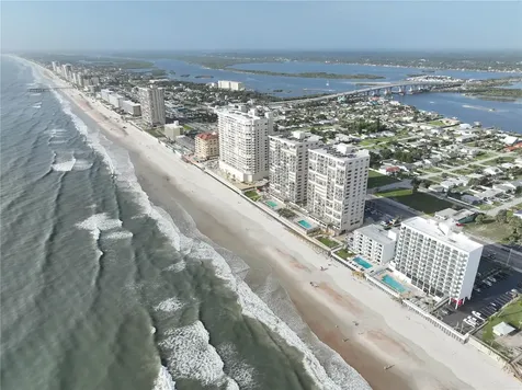 3315 S Atlantic Avenue Daytona Beach Shores FL 32118