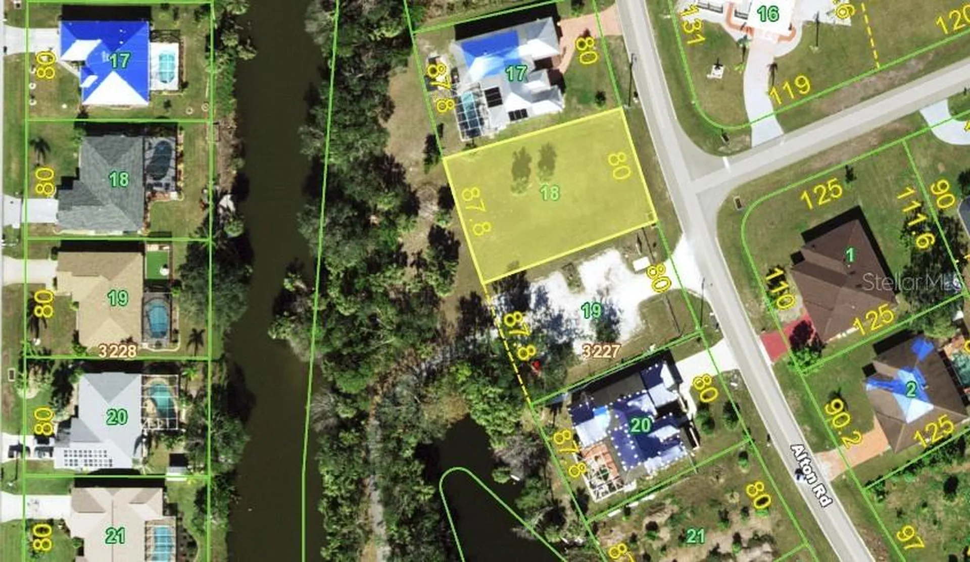 1145 Alton Road Port Charlotte FL 33952