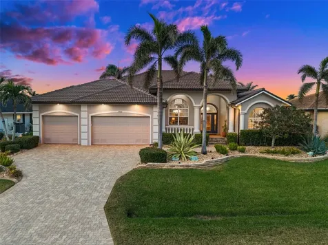 1422 Kittiwake Drive Punta Gorda FL 33950