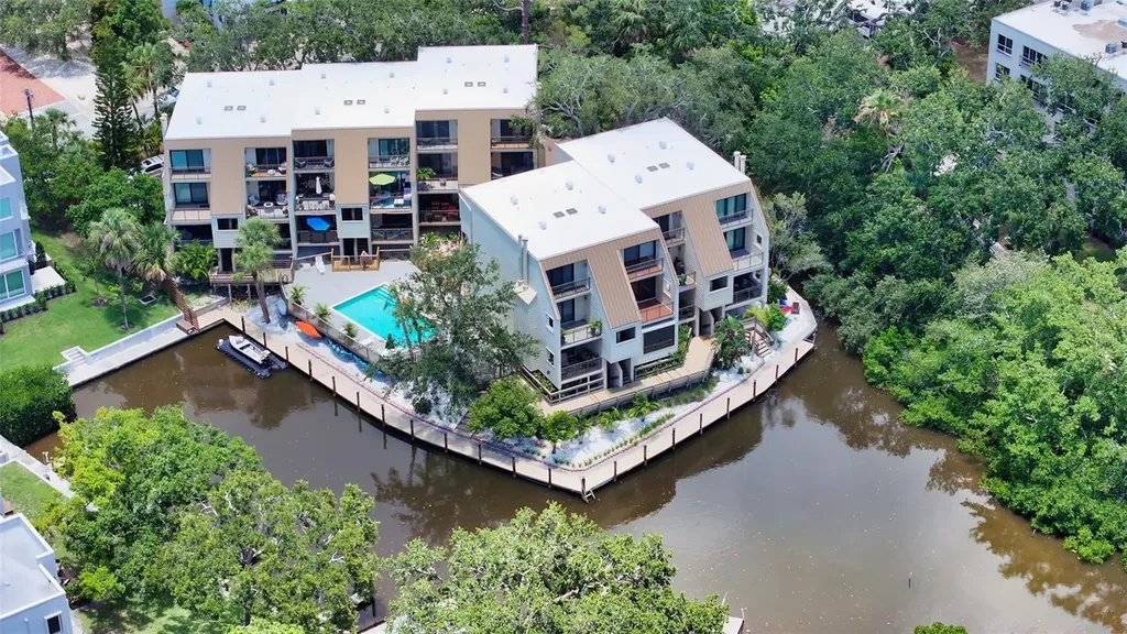1740 Alderman Street Sarasota FL 34236