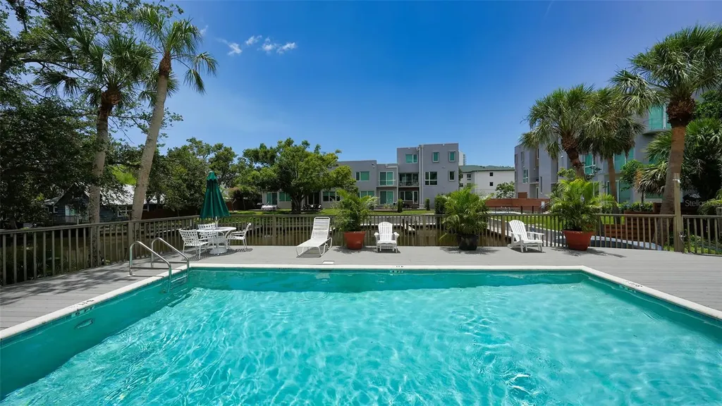 1740 Alderman Street Sarasota FL 34236