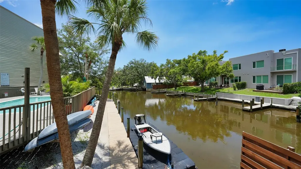 1740 Alderman Street Sarasota FL 34236