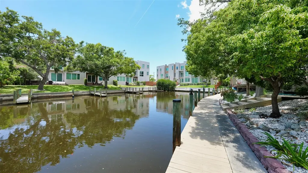 1740 Alderman Street Sarasota FL 34236
