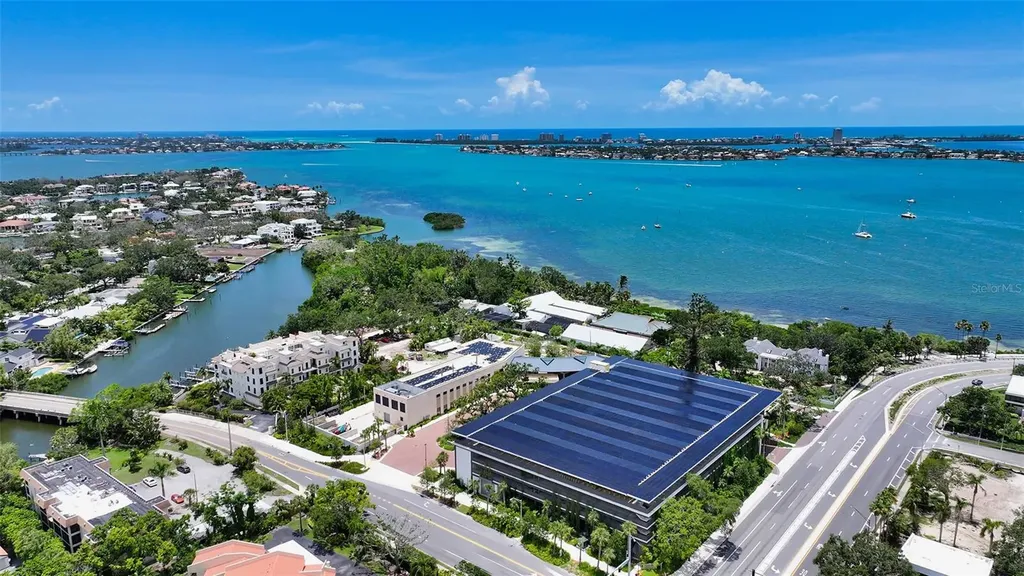 1740 Alderman Street Sarasota FL 34236