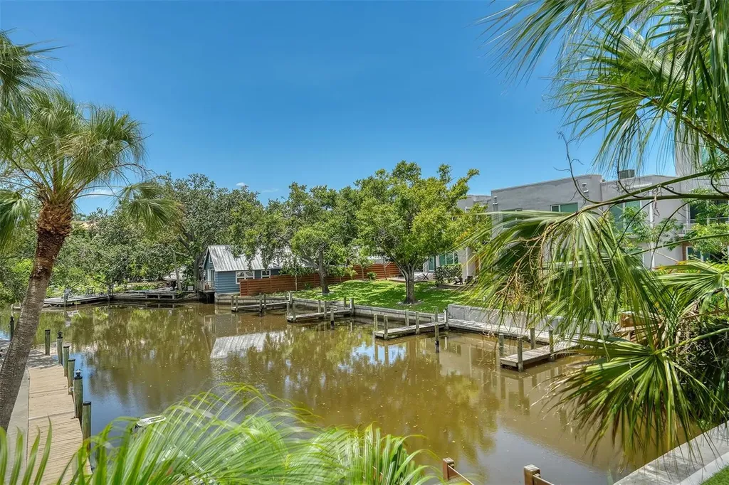 1740 Alderman Street Sarasota FL 34236