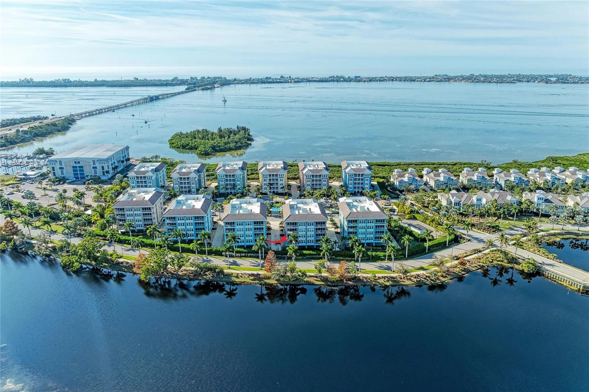 383 Aruba Circle Bradenton FL 34209