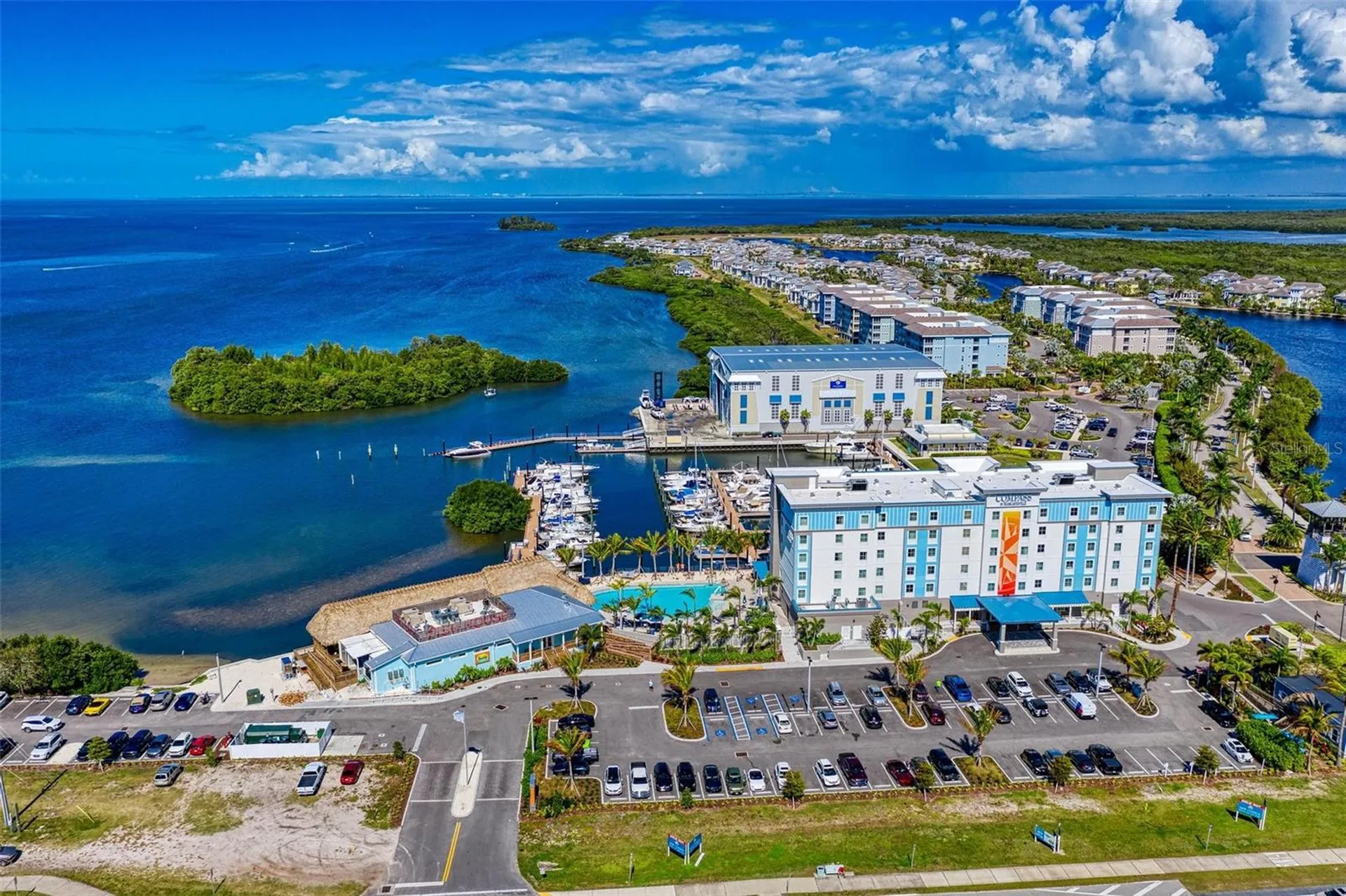 383 Aruba Circle Bradenton FL 34209