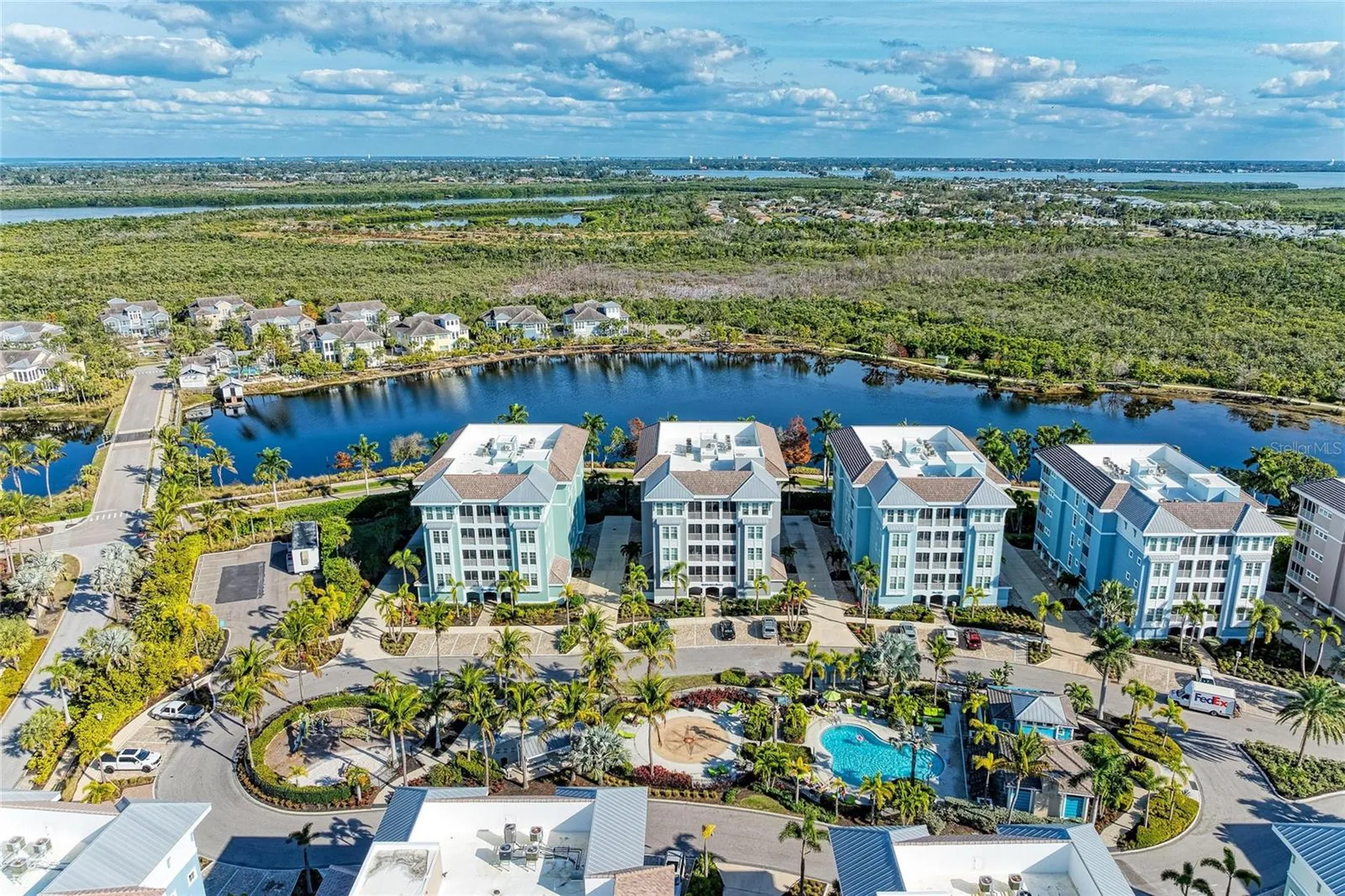 383 Aruba Circle Bradenton FL 34209