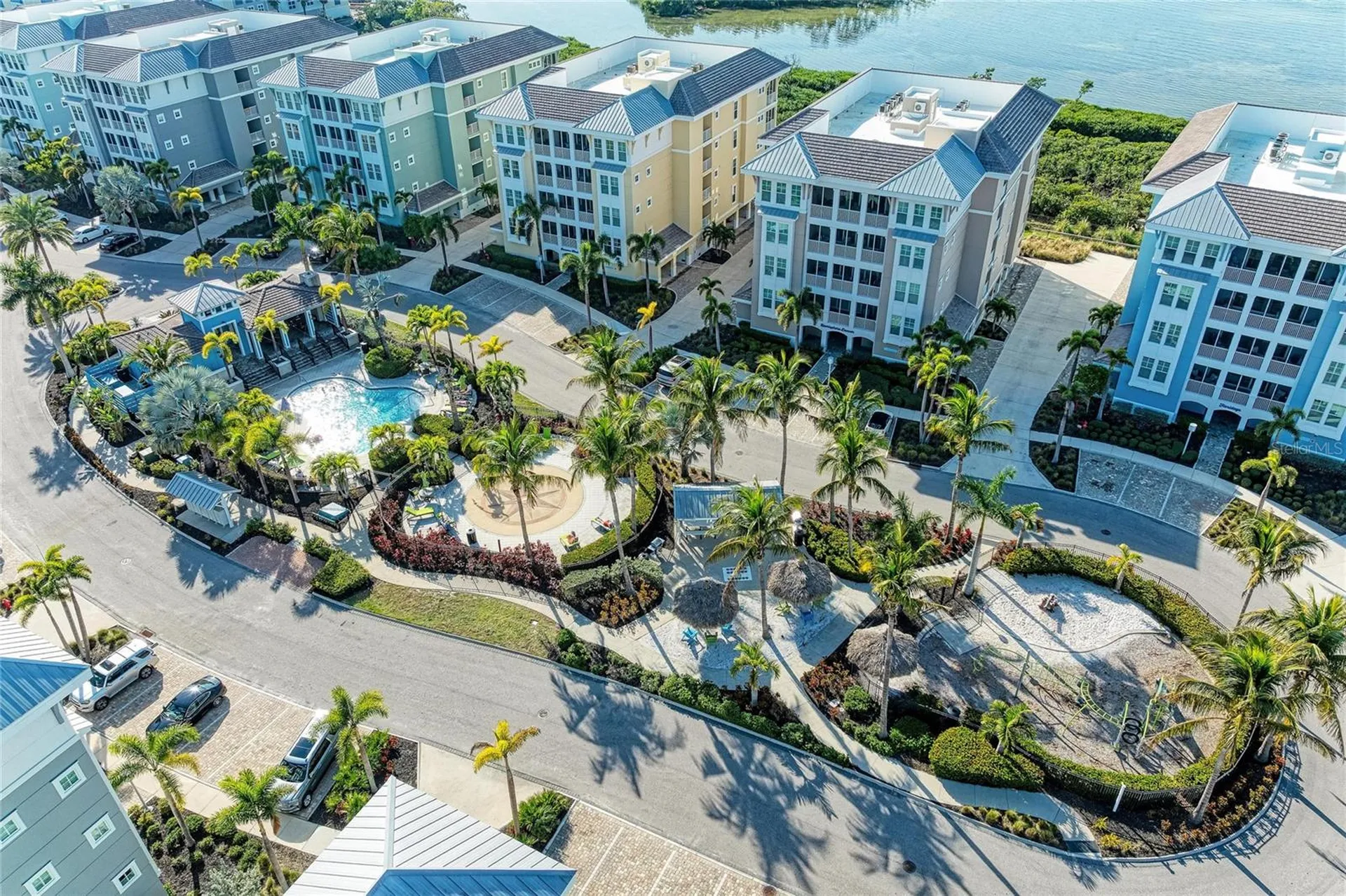 383 Aruba Circle Bradenton FL 34209