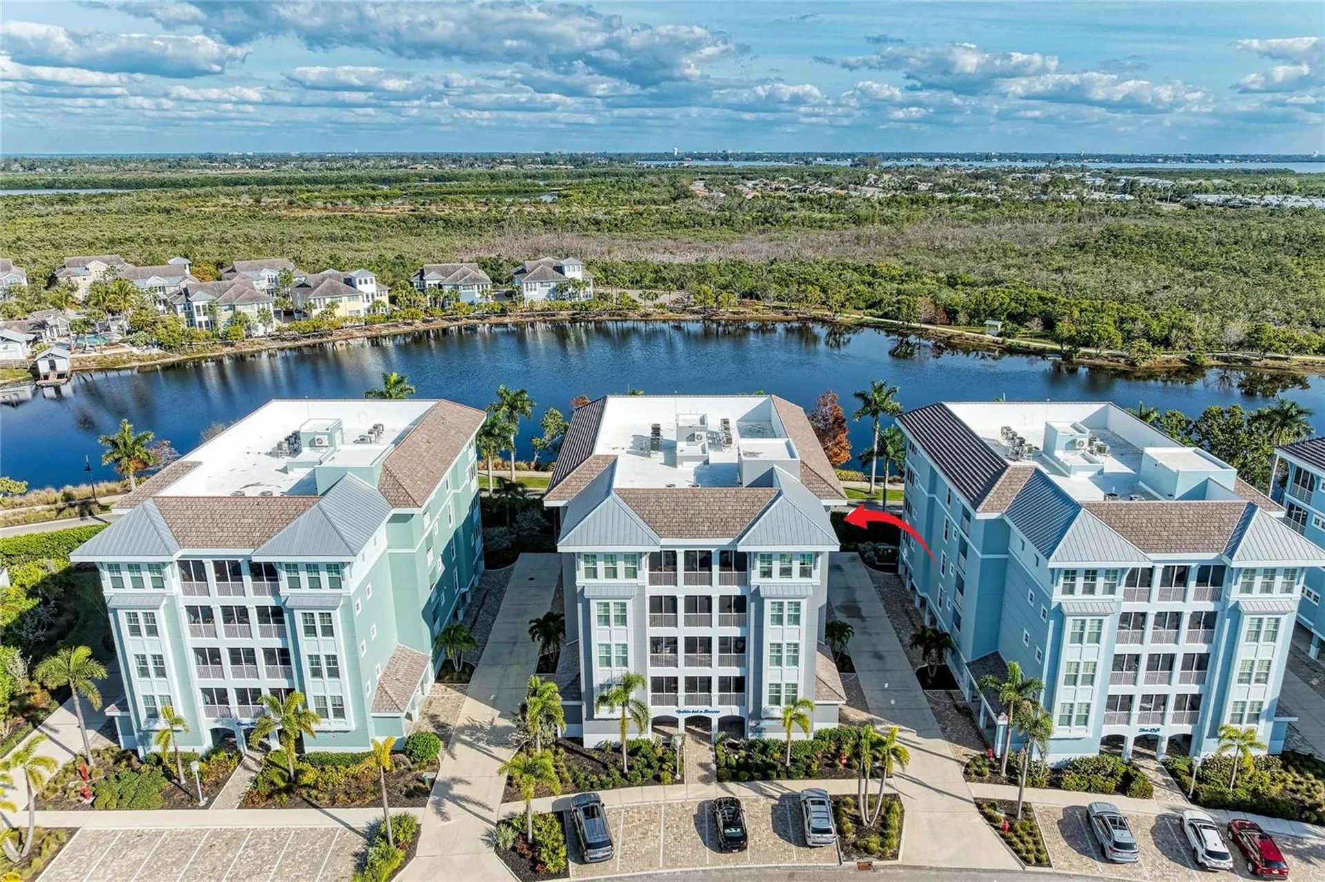 383 Aruba Circle Bradenton FL 34209