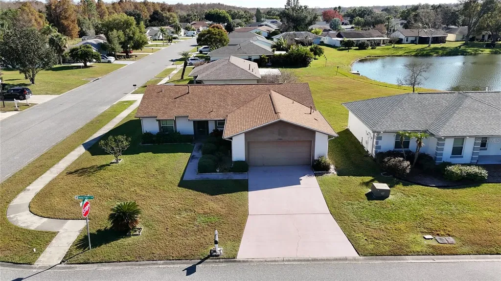 5304 Seaton Hall Lane Orlando FL 32821