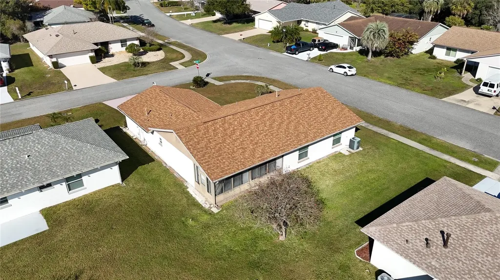 5304 Seaton Hall Lane Orlando FL 32821