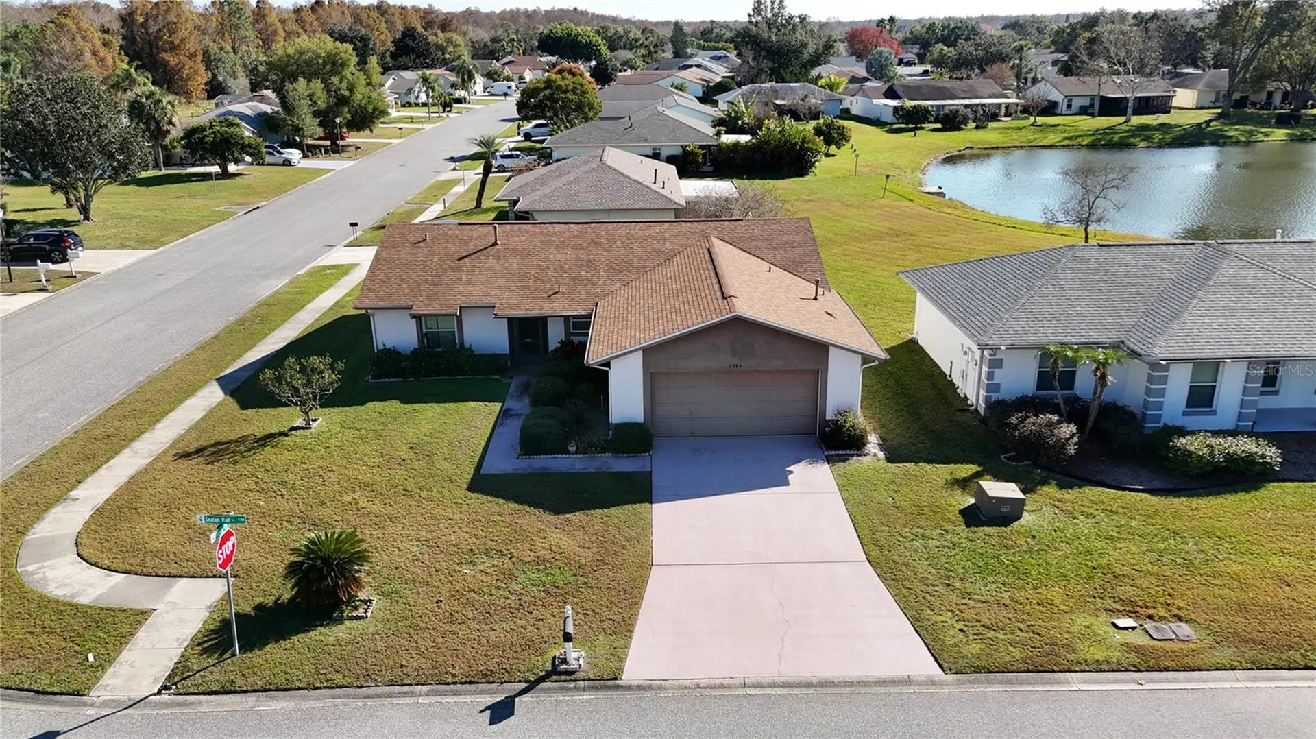 5304 Seaton Hall Lane Orlando FL 32821
