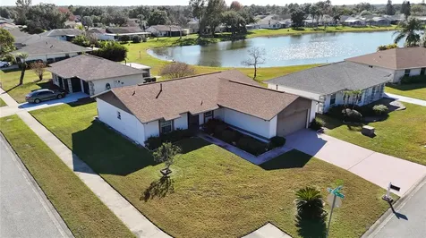 5304 Seaton Hall Lane Orlando FL 32821