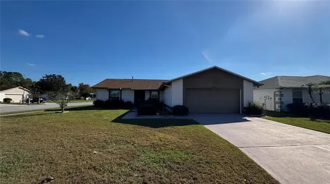 5304 Seaton Hall Lane Orlando FL 32821
