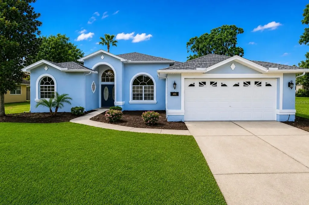 14178 Pullman Drive Spring Hill FL 34609
