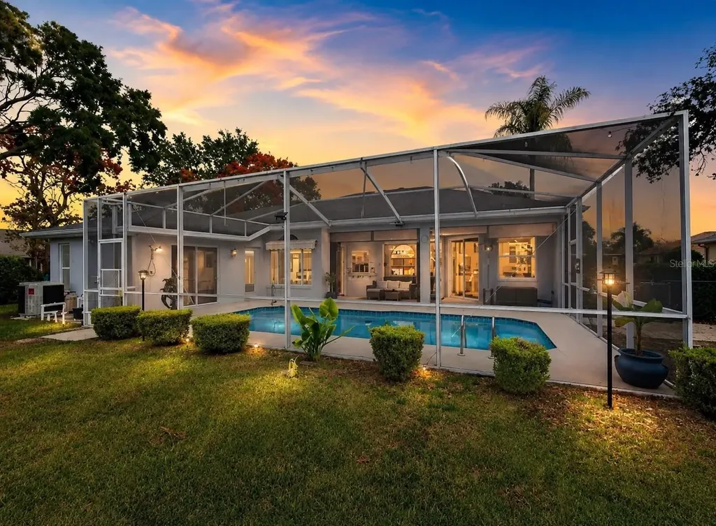 14178 Pullman Drive Spring Hill FL 34609