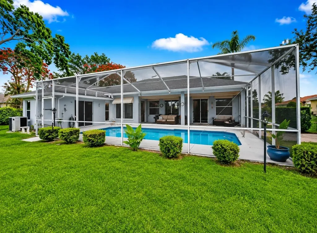 14178 Pullman Drive Spring Hill FL 34609