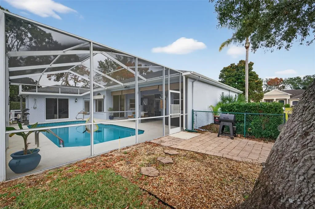 14178 Pullman Drive Spring Hill FL 34609
