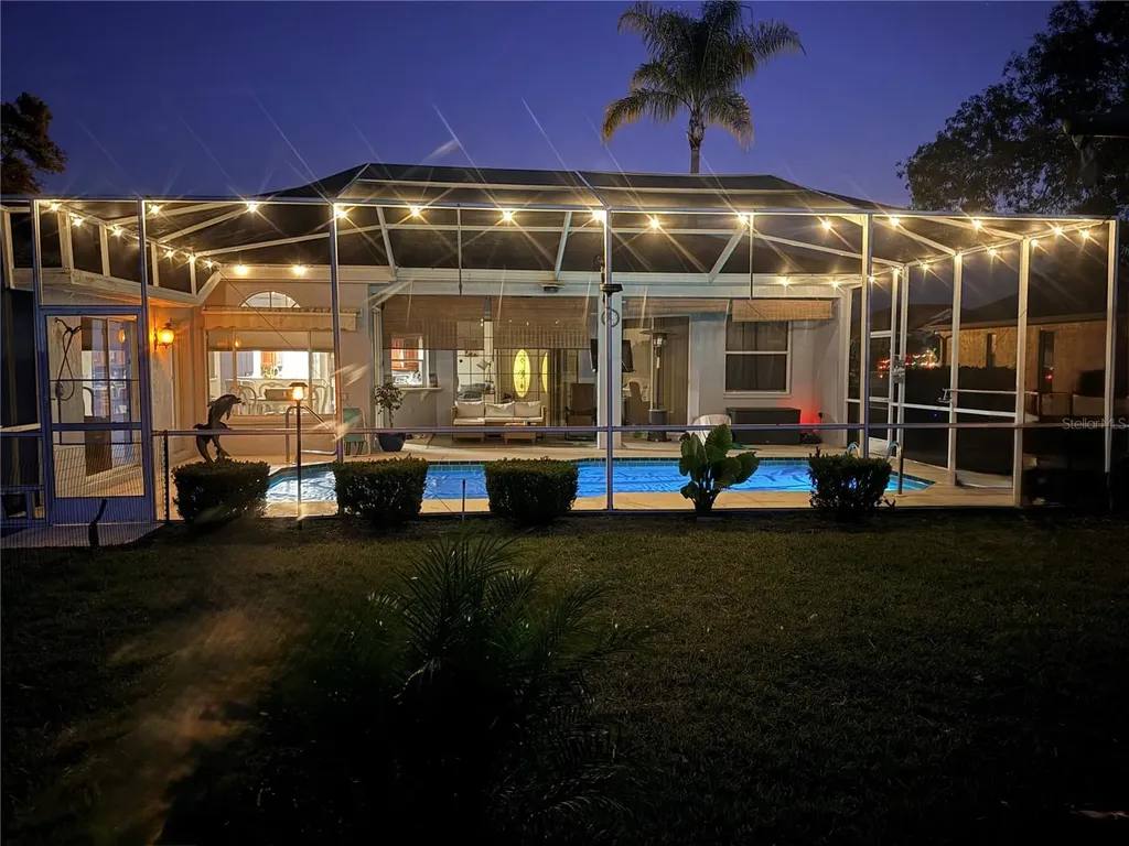 14178 Pullman Drive Spring Hill FL 34609
